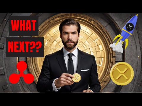 RIPPLE to UNLOCK 1,000,000,000 XRP! What&#039;s Next for XRP Price?