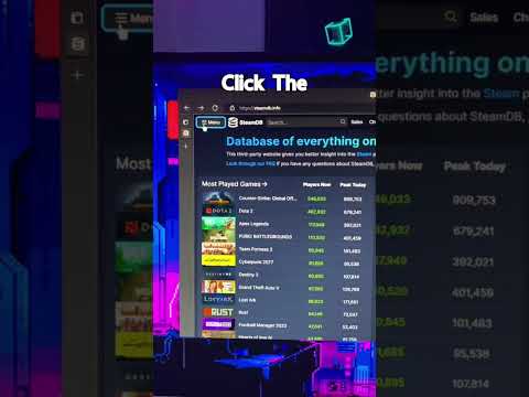 How to Always Find Free Paid Steam Games!! #shorts