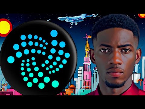 IOTA Explained: Unlocking the Future of IoT with Zero Fees &amp; Scalability