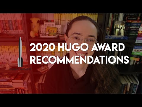 2020 Hugo Nomination Recommendations