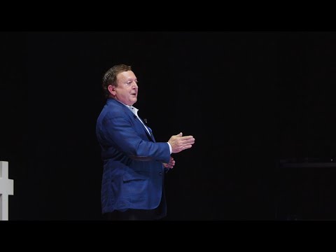 What is a Family Office and Why Does it Matter? | Ron Diamond | TEDxDavenport