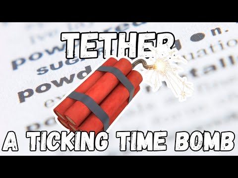 Unraveling the Mysteries of Tether