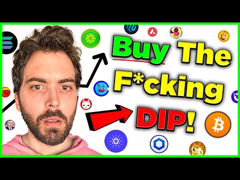 When Will ALTCOIN Season Start?! Crypto Holders - WATCH THIS!