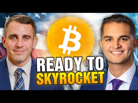 Bitcoin Is Going To Skyrocket After The Election | The Kobeissi Letter