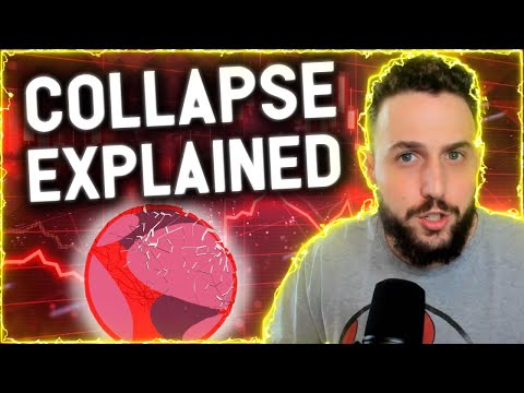 URGENT!!! WORST COLLAPSE IN CRYPTO HISTORY EXPLAINED