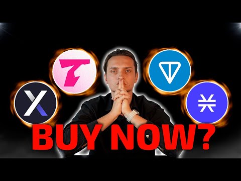 Top 10 Crypto to Buy if you Didn&#039;t BUY YET