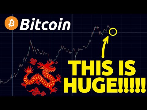 THIS WILL TRIGGER THE NEXT MAJOR BITCOIN RALLY!!!!!!!!!! (Be Aware Of THIS Important Signal!)