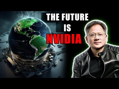 3 Key NVIDIA Pillars The AI World Runs On