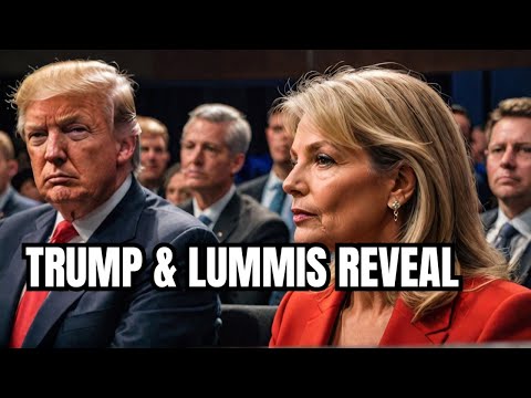 Bitcoin Conference: Major Crypto Moves Revealed by Trump &amp; Lummis at Bitcoin Conference 2024!