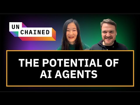 With AI Agents Now Trading Crypto, What Does Their Future Look Like?