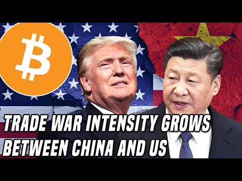 Trade War Tensions Grow | China Slams New Tariffs On $75B American Goods