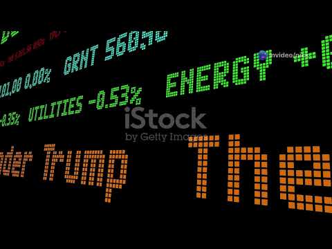 Stock Market Surges Amid Trump&#039;s Tariff Plans &amp; New Treasury Secretary!