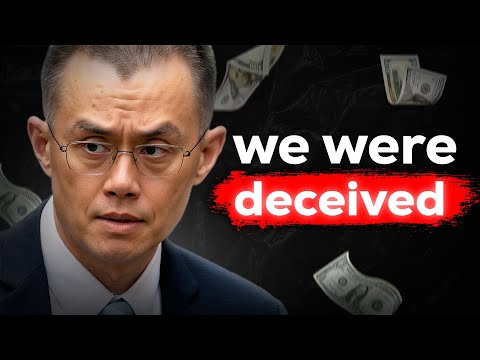 The Untold Truth Behind Binance Collapse