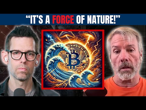 The Inevitability of Bitcoin&#039;s Price Increase Explained!