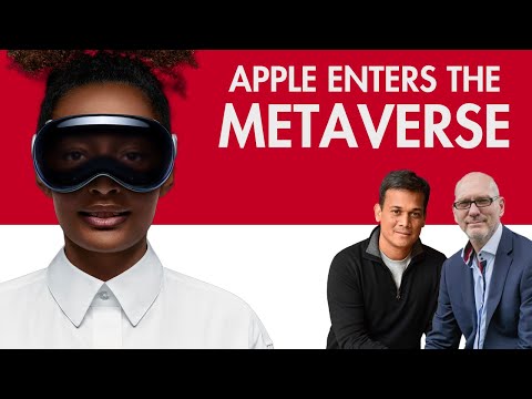 Apple Enters The Metaverse | SEC vs. Binance: Scandalous Lawsuit Revealed! Coinbase&#039;s Bold Move