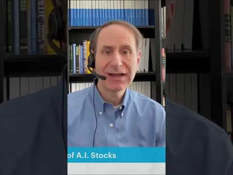 The Future of AI Stocks That Will Soar with Generative AI