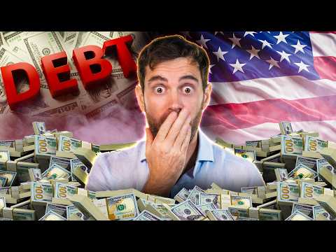 Government Debt Crisis!! Everything You Need To Know!!