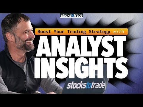 Boost Your Trading Strategy with Analyst Insights