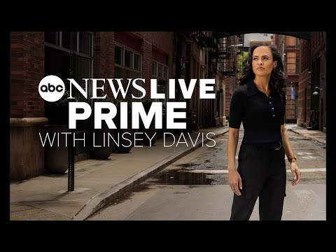 ABC News Live Prime: Trump sued over executive order; Potential ICE raids, Historic TX, LA snowstorm