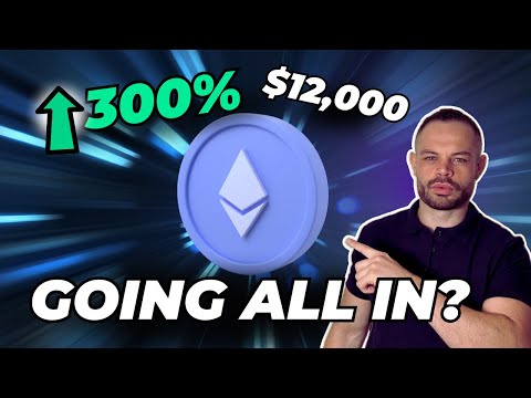 Time to Go All In on Ethereum? | Ethereum Latest Update!