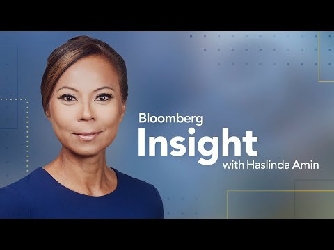 US Exceptionalism Seen Pausing Amid Global Stocks Rout | Insight with Haslinda Amin 3/11/2025