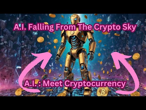 Blockchain Breakthroughs: AI-Powered Altcoins!