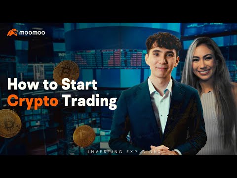 Your #Crypto Journey Starts Here | Investing Explained Ep. 29🚀