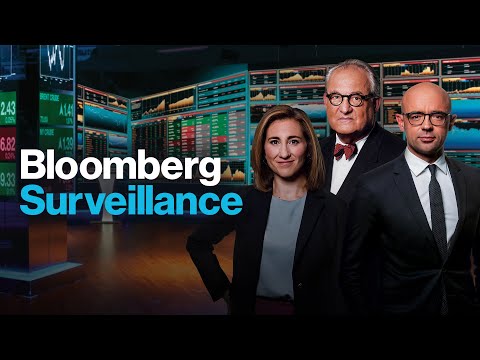 Recession Signals, Retail Earnings | Bloomberg Surveillance 05/17/23