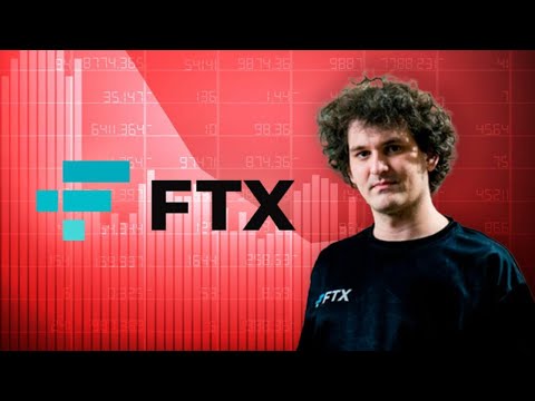 FTX / Sam Bankman-Fried Theory