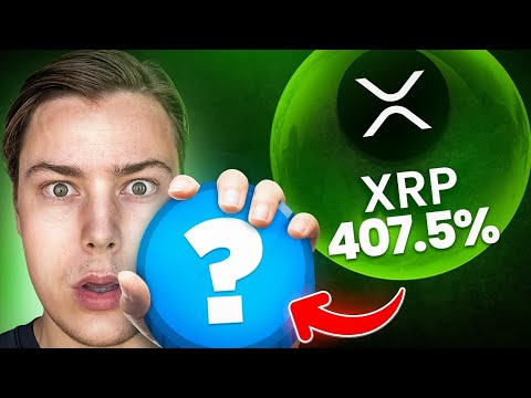 Missed XRP? This Altcoin Is Next To Pump! [But Act Quick]