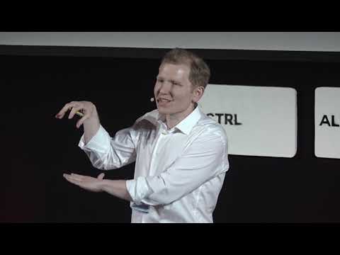 Real-world application and potential of Blockchain Technology | Daniel Hellwig | TEDxWHU