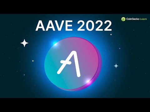 What is Aave? AAVE&#039;s Potential EXPLAINED!