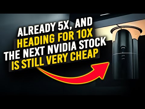 Didn’t Catch Nvidia In 2024?? This Stock Is Set For An Epic Explosion Next Month – Act Now Or Regret