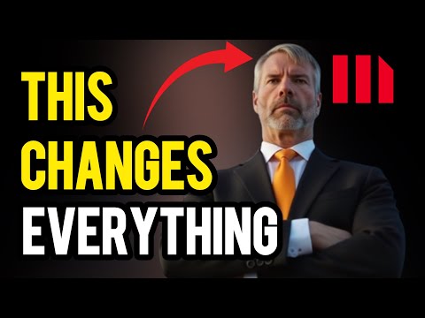 Michael Saylor Leaves Everyone SPEECHLESS on Bitcoin Price Prediction (Supercut)