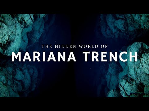 Mariana Trench | In Pursuit of the Abyss