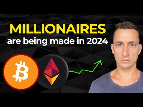 CAUTION: This Bitcoin Indicator is Alerting of Next Macro Move (Watch BEFORE 2024)