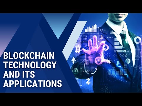 How Can Blockchain Technology Transform Our World? 🌐