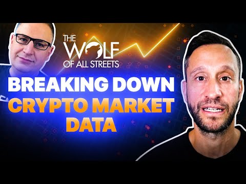 Quant Researcher Breaks Down Essential Crypto Market Data