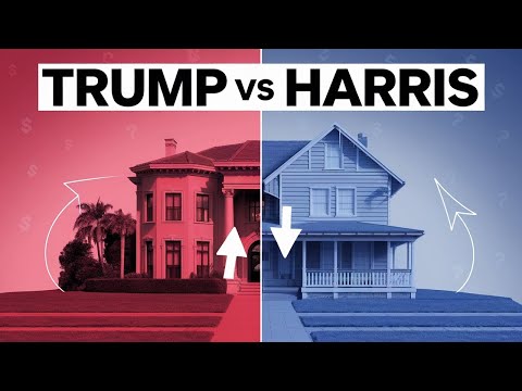 Will This US Election Change Real Estate Investing Forever?