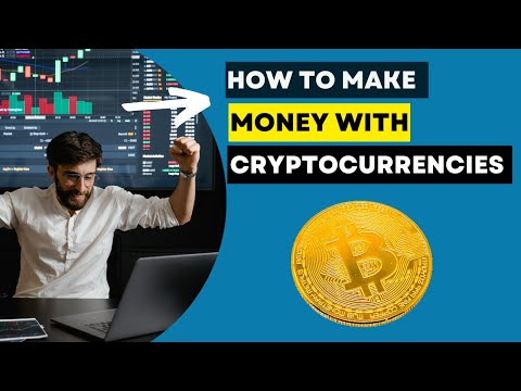 CRYPTO QUANTUM LEAP 🔰INTRODUCTION🔰 Cryptocurrencies