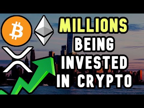 HUGE! NEW $450 Million CRYPTO FUND a16z - Atomic Loans $2.45M Bitcoin Lending - Bitcoin PoS