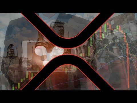 THE REVOLUTION | XRP The new technology