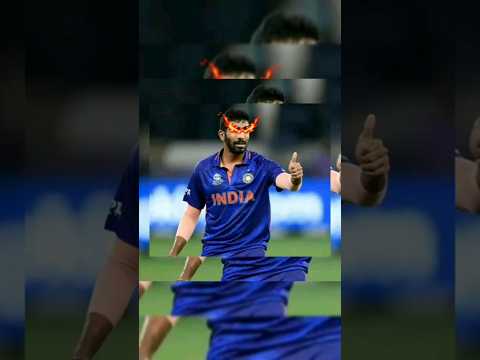 🏏&quot;Mastering Time:The Bumrah&#039;s Bowling Story&quot;🕰