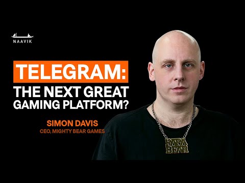 Telegram: The Next Great Gaming Platform?