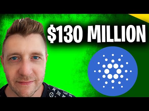 Cardano Whales Buy $130M in ADA: Is a $2 Breakout Coming?