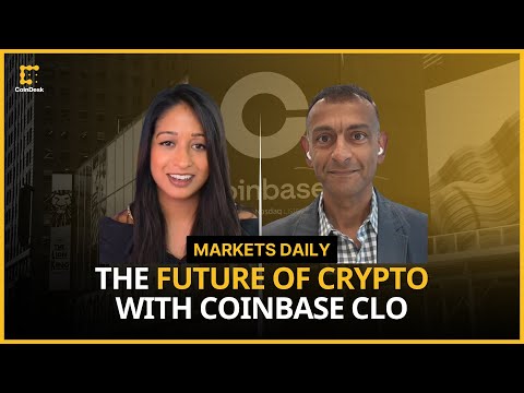 Crypto Under a New Administration: Regulatory Outlook From Coinbase&#039;s Paul Grewal