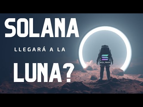 ¿Qué es Solana Criptomoneda? ¡Descubre cómo está cambiando el mundo de las Criptos! 🚀