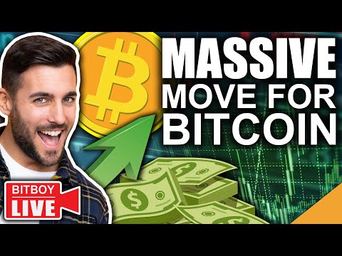 Bitcoin Gearing Up for a MASSIVE MOVE! (Shocking LEAKED SEC vs XRP Statement Surfaces)