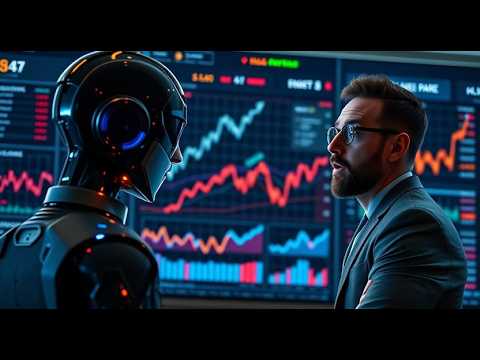 This AI Will Change Stock Market Investing Forever! (Insane Accuracy)