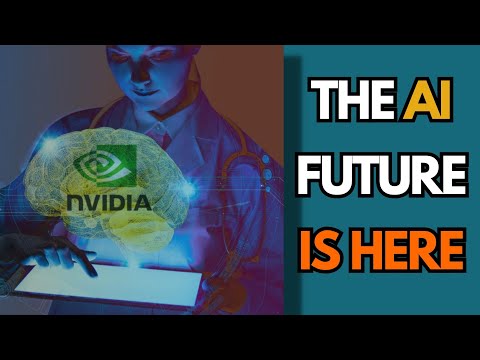 NVIDIA&#039;s AI Revolution is Here - What you need to know!